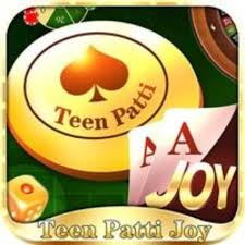Teen Patti Joy official logo