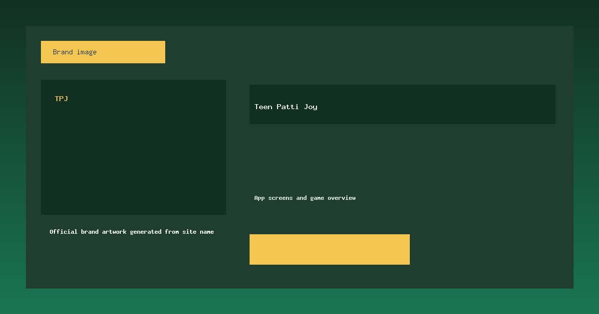 Popular Picks inside Teen Patti Joy